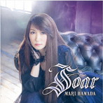 浜田麻里/Soar（通常盤）