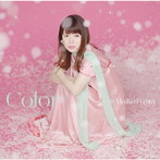 藤田麻衣子/Color（通常盤）