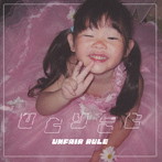 UNFAIR RULE/ひとりごと