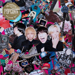 BAWDIES/POPCORN（通常盤）