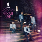 AB6IX/JAPAN 3RD MINI ALBUM『TRAP/GRAB ME ーJapanese ver.-（通常盤）』