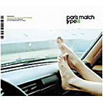 paris match/typeIII