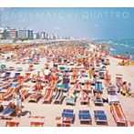 paris match/QUATTRO