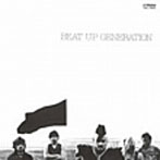 アナーキー/BEAT UP GENERATION（紙ジャケット仕様）