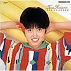荻野目洋子/ティーンズ・ロマンス［＋α］（紙ジャケット仕様）