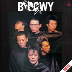 BOφWY（ボウイ）/MORAL