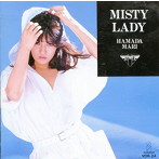 浜田麻里/MISTY LADY