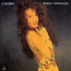 浜田麻里/COLORS