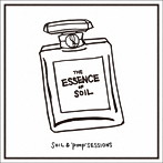 SOIL＆‘PIMP’SESSIONS/THE ESSENCE OF SOIL