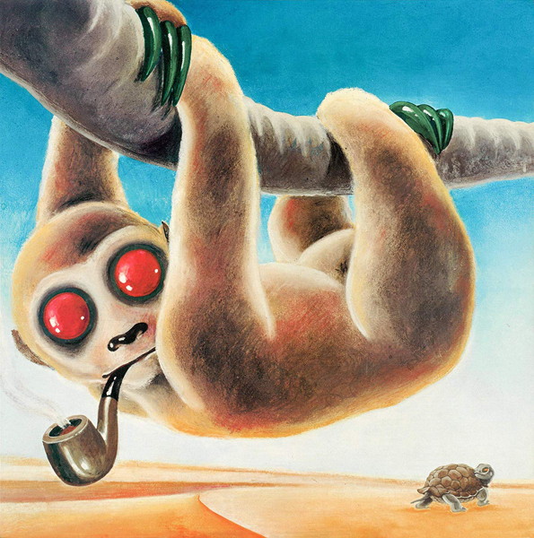 四人囃子/一触即発～デラックス・エディション～