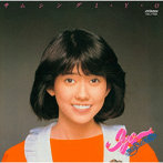 松本伊代/サムシングI・Y・O ＋1