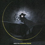 BUCK-TICK/MOONLIGHT ESCAPE（通常盤）