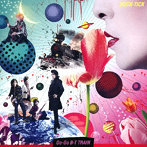 BUCK-TICK/Go-Go B-T TRAIN（通常盤）