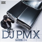 DJ PMX/LocoHAMA CRUISING 004