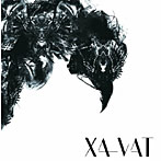 XA-VAT/艶℃（初回限定盤）