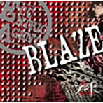 アンド/BLAZE（DVD付）