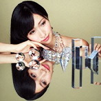横山ルリカ/Walk My Way（初回限定盤A）（DVD付）