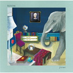 jizue/ROOM（初回限定盤）（DVD付）