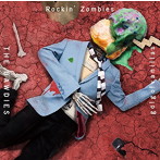 BAWDIESxgo！go！vanillas/Rockin’Zombies（期間限定盤）（DVD付）