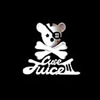 CUBE JUICE/III BAN BAN（バンバン）フィギュア（黒）付き限定盤