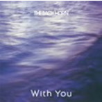 THE BACK HORN/With You（初回限定盤）（DVD付）