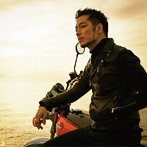 清木場俊介/REBORN（初回限定盤）（DVD付）