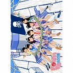 ばってん少女隊/ますとばい（見んしゃい盤）（初回限定盤）（Blu-ray Disc付）