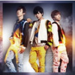 トラフィックライト。/パーフェクトワールド/GEEKDOM EP（初回限定盤A/Are You Ready？ ver.）（DVD付）