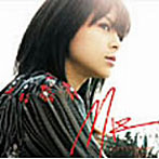 Miz/Say It’s Forever（初回生産限定盤スペシャルDVD付き）