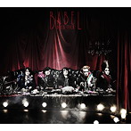 BUCK-TICK/BABEL（完全生産限定盤B）（DVD付）