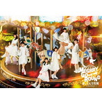 ばってん少女隊/MEGRRY GO ROUND（見んしゃい盤）（初回限定盤）（Blu-ray Disc付）