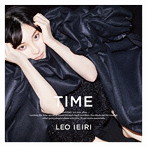 家入レオ/TIME（初回限定盤A）（DVD付）