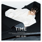 家入レオ/TIME（初回限定盤B）（DVD付）