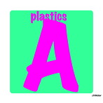 PLASTICS/A（Deluxe Edition）（初回限定盤）