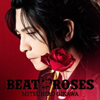 及川光博/BEAT ＆ ROSES（初回限定盤A）（DVD付）