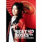 及川光博/BEAT ＆ ROSES（初回限定盤B）