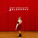 SPECIAL OTHERS ACOUSTIC/Telepathy（初回限定盤）（DVD付）