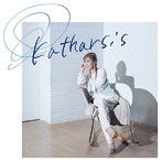 高橋真梨子/Katharsis（初回限定盤）（DVD付）