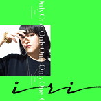 iri/Only One（初回限定盤）（DVD付）