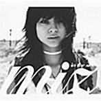 Miz/In The Sky（初回）（DVD付）