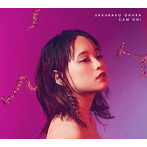 大原櫻子/CAM ON！〜5th Anniversary Best〜（初回限定「ねじねじ」盤）（DVD付）