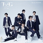 TFG/My dear Summer（初回限定盤A）