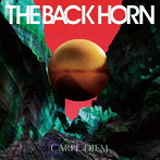 BACK HORN/カルペ・ディエム（初回限定盤B）（DVD付）