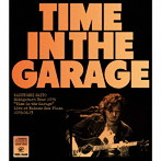 斉藤和義/斉藤和義 弾き語りツアー2019‘Time in the Garage’ Live at 中野サンプラザ 2019.06.13（初回限定盤）