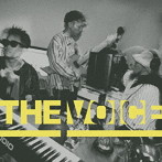 Full Of Harmony/The Voice（DVD付）
