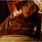 家入レオ/未完成（初回限定盤A）（DVD付）