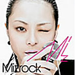 Miz/Mizrock（初回限定盤）