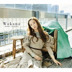 Wakana/magic moment（初回限定盤A）
