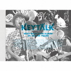 KEYTALK/Best Selection Album of Victor Years（完全生産限定盤A）（Blu-ray Disc付）