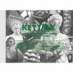 DMM.com [KEYTALK/Coupling Selection Album of Victor Years（完全